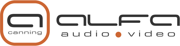 Audioalfa