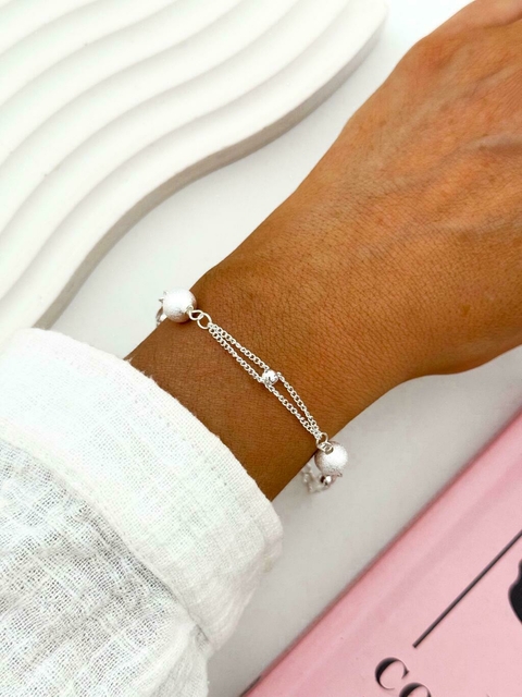 Pulsera Mixta