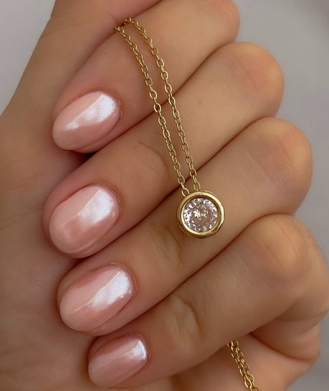 Cadena Susanito Dorado