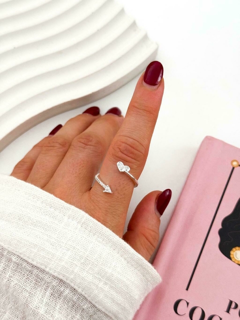 Anillo Amore