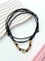 Chocker Gamuza Corazon