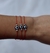 Pulsera Ojo en internet