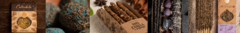 Banner de la categoría Aromas