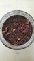 Té rojo con hibiscus - comprar online