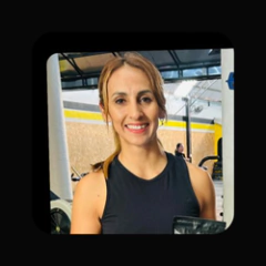 Mariela Silva - Deportista