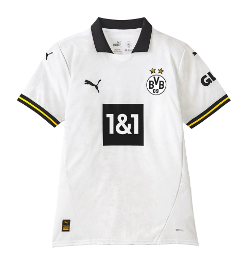 2024/25 Borussia Dortmund Tercera - Jugador