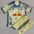 2023/24 New York Red Bull Suplente Kids