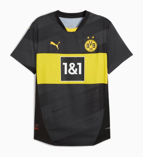 2024/25 Borussia Dortmund Suplente - Jugador