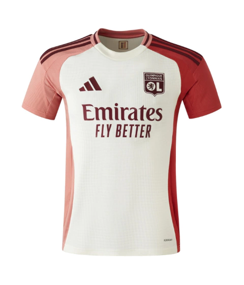 2024/25 Lyon Tercera - Jugador