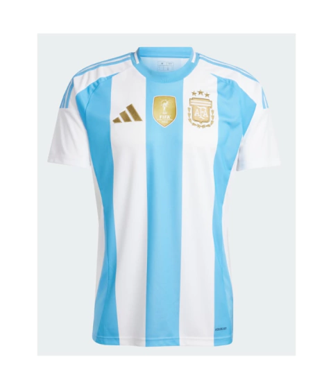 2024 Argentina Titular - Hincha