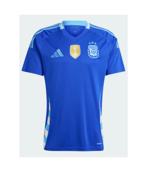 2024 Argentina Suplente - Hincha
