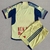 2023/24 New York Red Bull Suplente Kids - comprar online