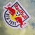 2023/24 New York Red Bull Suplente - Hincha - Mundo Casaca Store