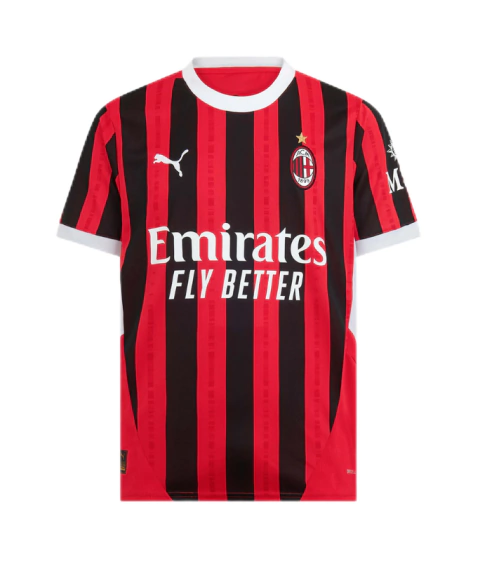 2024/25 Milan Titular - Jugador
