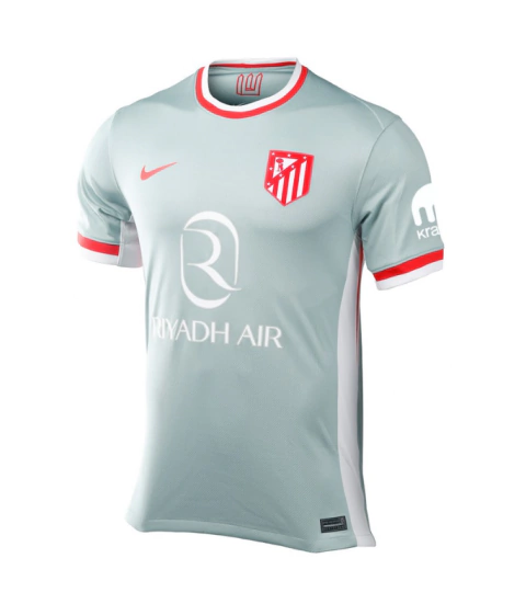 2024/25 Atletico Madrid Suplente - Jugador