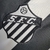 1958 Santos Black Retro - Mundo Casaca Store