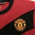 2010 Manchester United Titular Retro - Mangas Largas en internet