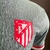 2024/25 Atletico Madrid Suplente - Jugador - tienda online