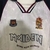 1999 West Ham X Iron Maiden White Retro - Mundo Casaca Store