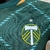 2023/24 Portland Timbers Titular - Jugador en internet
