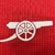 2024/25 Arsenal Titular Kids - Jugador en internet