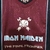2011 Iron Maiden Retro en internet