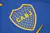 2001 Boca Titular - Retro en internet