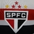 2024/25 Sao Paulo Titular - Jugador en internet