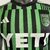 2023/24 Austin FC Green Black - Jugador en internet