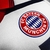 1998/00 Bayern Munich Suplente - Retro en internet