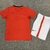 2009/10 M United Titular Retro Kids - comprar online