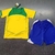 2004 Brasil Titular Retro Kids - comprar online