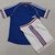 1998 Francia Titular Retro Kids - comprar online