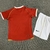 2006/07 Manchester United Retro Kids - comprar online