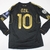 2011/12 RM Suplente Retro - Mangas Largas - comprar online
