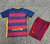 2015/16 Barcelona Titular Retro Kids - comprar online