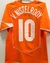 2004 Holanda V. NISTELROOY #10 Retro - comprar online