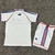 1998 Francia Suplente Retro Kids - comprar online