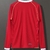 2006/07 Manchester United Retro - Mangas Largas - comprar online