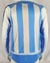 2006 Argentina Titular Retro - Mangas Largas - comprar online