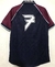 1999 Iron Maiden Black Retro - comprar online