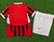 2024/25 Milan Titular Kids - Jugador - comprar online