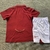 2005/06 Arsenal Retro Kids - comprar online