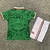 1998 Mexico Titular Retro Kids - comprar online