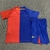 2008/09 Barcelona Titular Retro Kids - comprar online