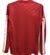 2010/11 Liverpool Titular Retro - Mangas Largas - comprar online