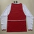 2002/04 Arsenal Titular Retro - Mangas Largas - comprar online