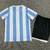 1986 Argentina Titular Retro Kids - comprar online