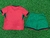 2024/25 Portugal Titular Kids - comprar online