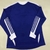 2011/12 Chelsea Titular Retro - Mangas Largas - comprar online